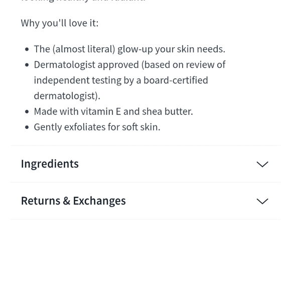 Bath & Body Works Champagne Toast Moisturizing Body Wash NWT NEW WITH TAG - Picture 11 of 11